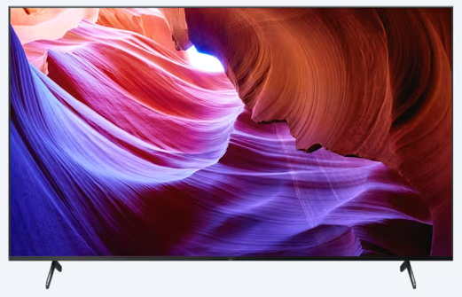 SONY BRAVIA Android TV
